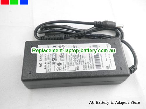  image 4 of  Original 12V 5A CCTV POWER PSU ADAPTER 2.1mm 4 WAY SPLITTER 